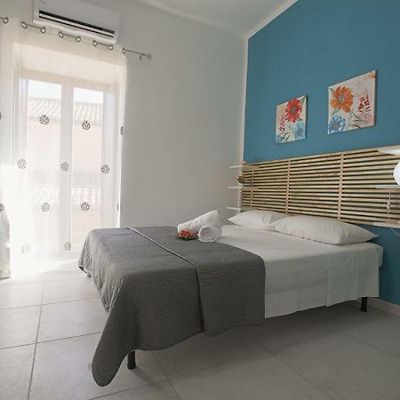 Appartamento L'antico cortile Agrigento Esterno foto