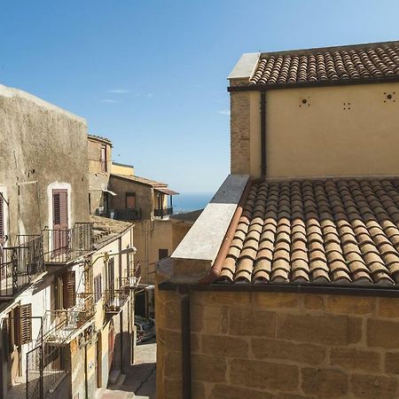 Appartamento L'antico cortile Agrigento Esterno foto