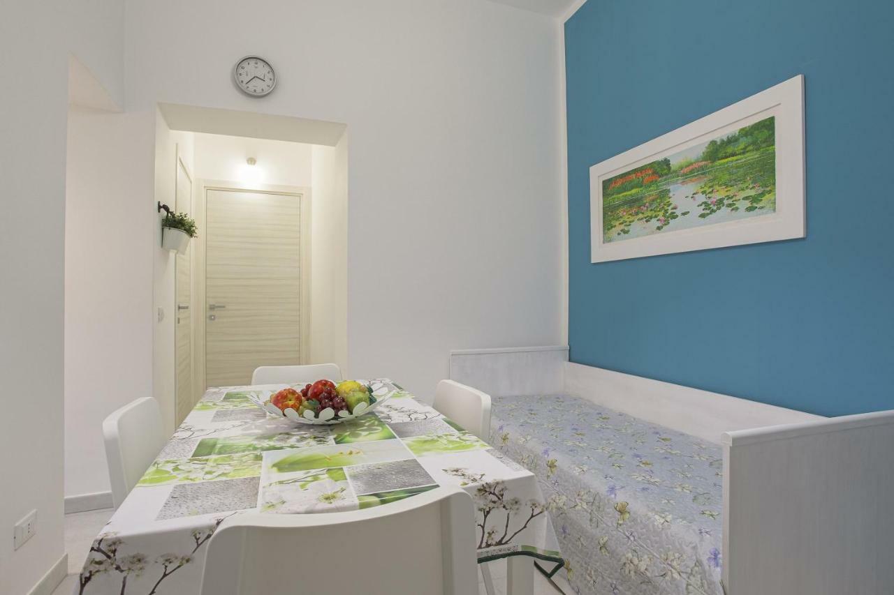 Appartamento L'antico cortile Agrigento Esterno foto
