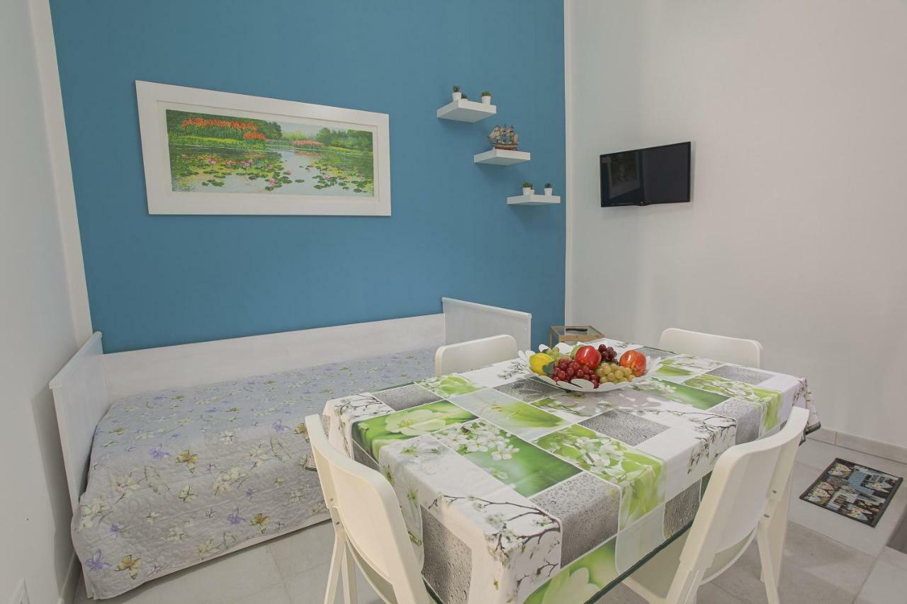Appartamento L'antico cortile Agrigento Esterno foto