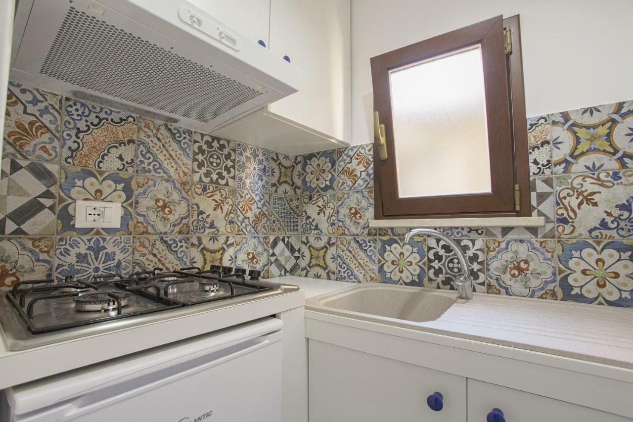 Appartamento L'antico cortile Agrigento Esterno foto