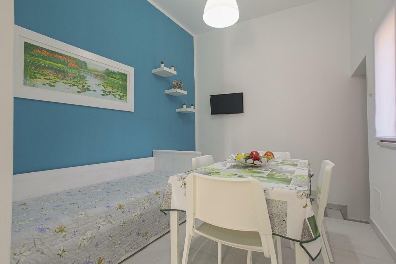 Appartamento L'antico cortile Agrigento Esterno foto